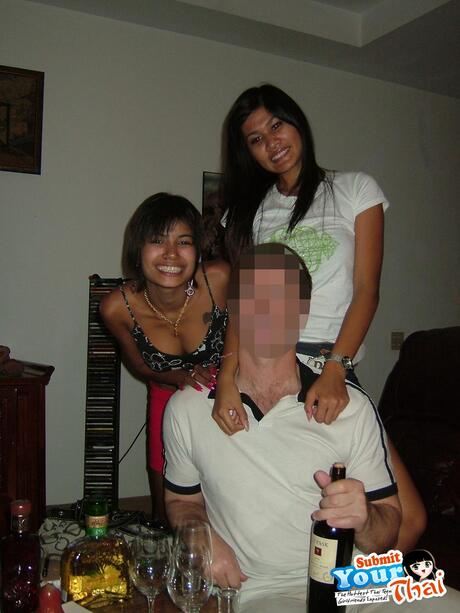 Mother and Daughter Pics